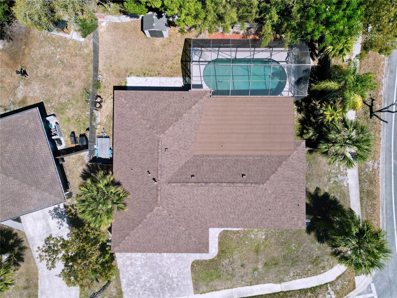 600 SWALLOW DR, CASSELBERRY, FL, 32707