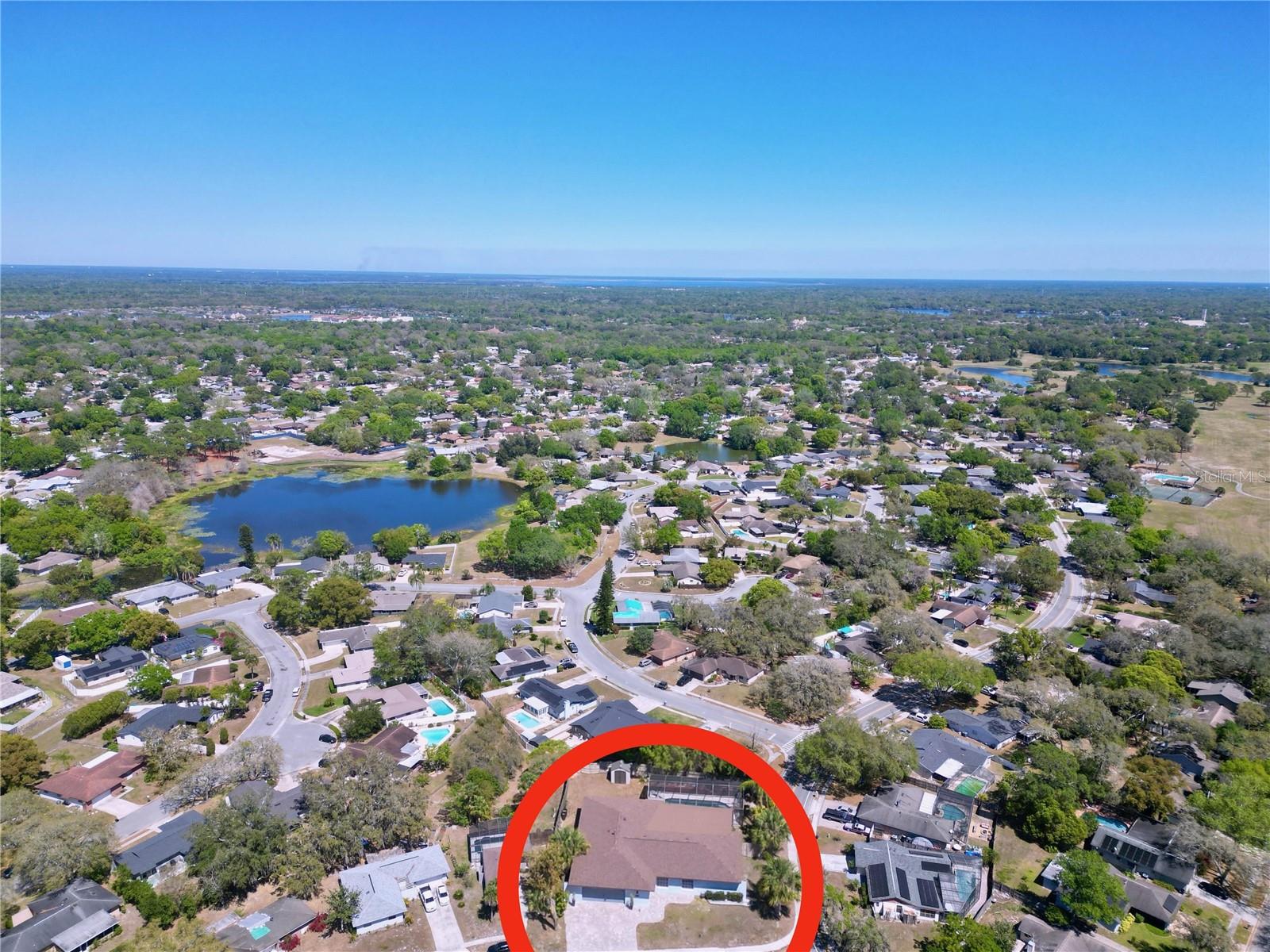 600 SWALLOW DR, CASSELBERRY, FL, 32707