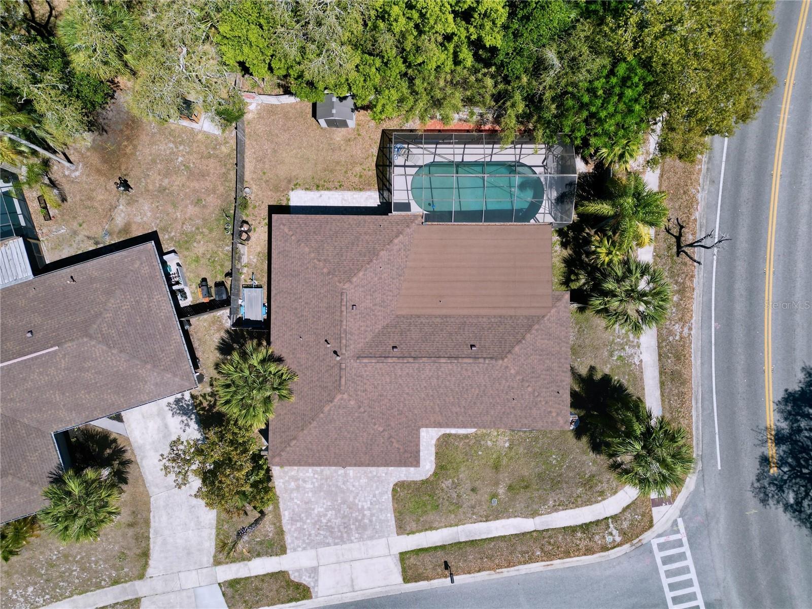 600 SWALLOW DR, CASSELBERRY, FL, 32707
