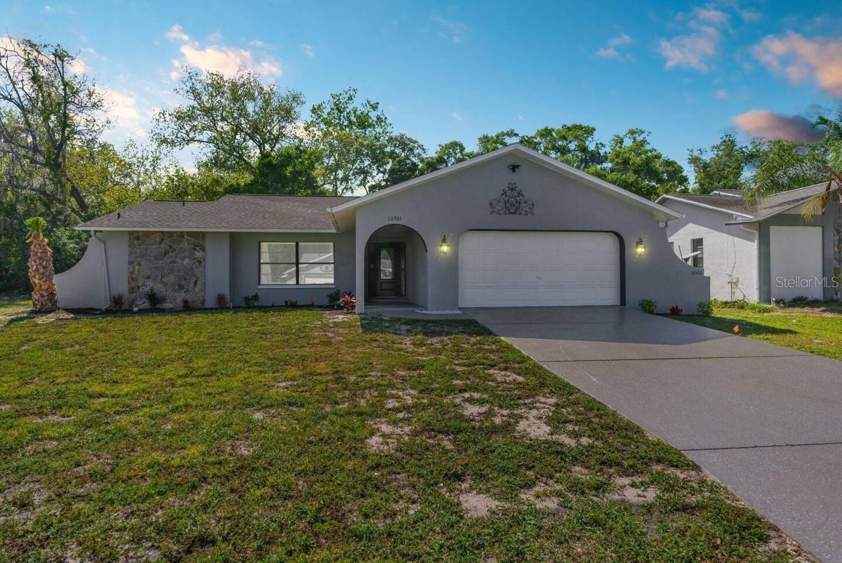13501 WHITBY RD, HUDSON, FL, 34667