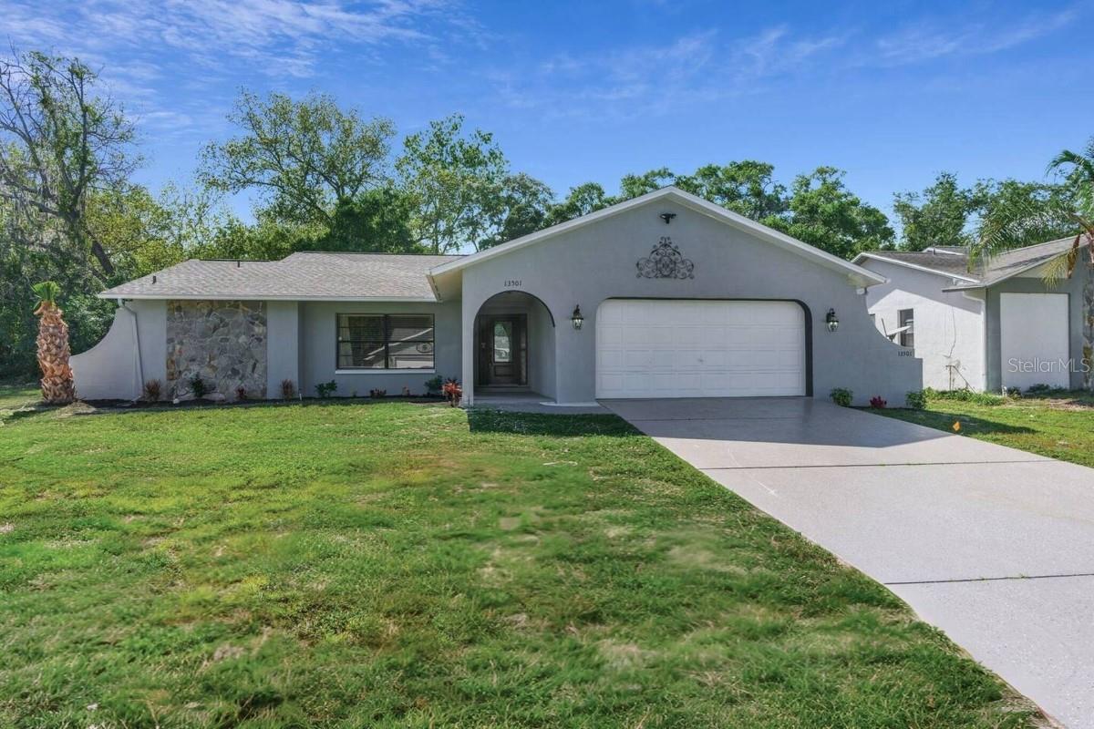 13501 WHITBY RD, HUDSON, FL, 34667