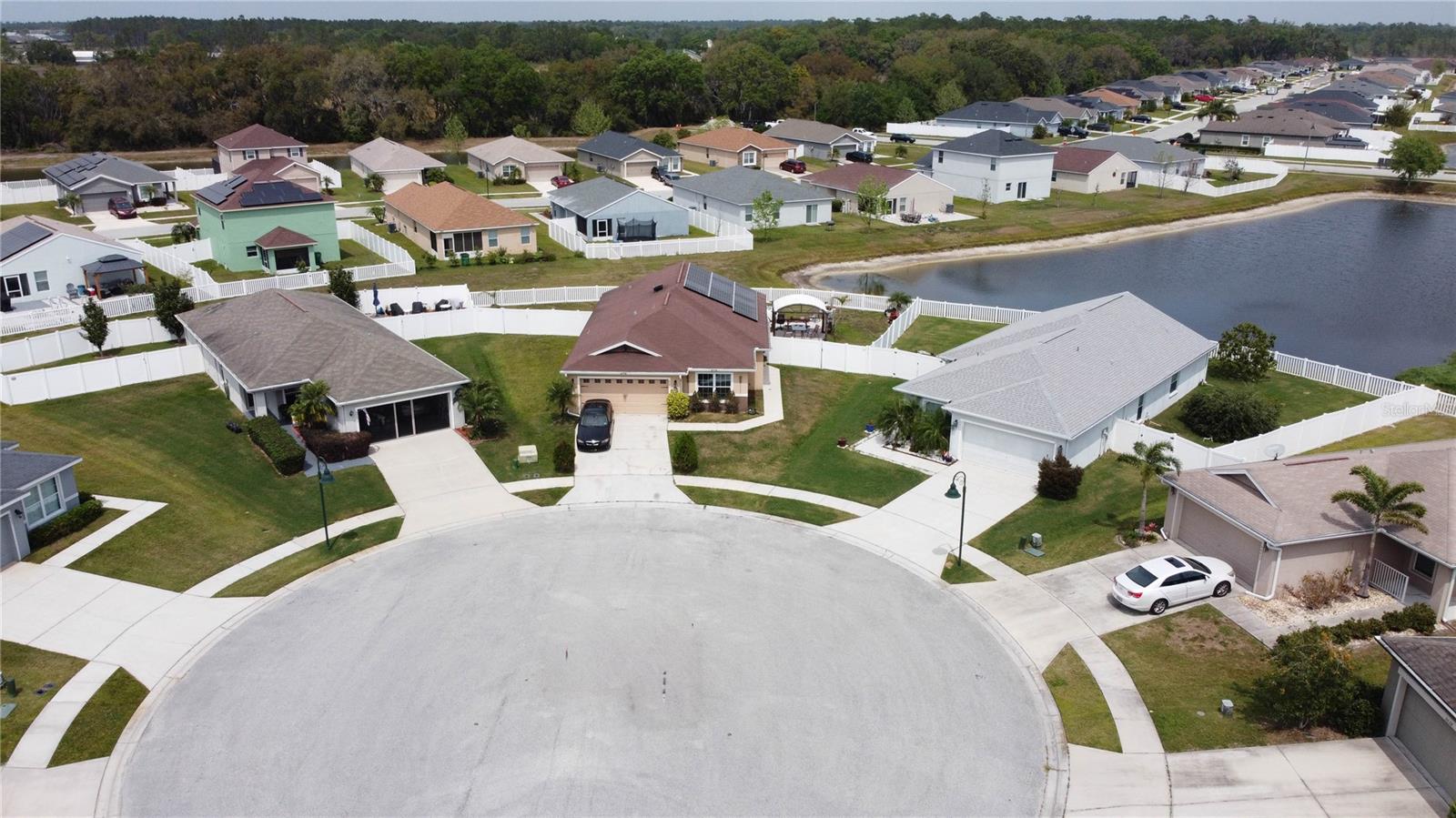 6632 LAXEY CT, ZEPHYRHILLS, FL, 33541