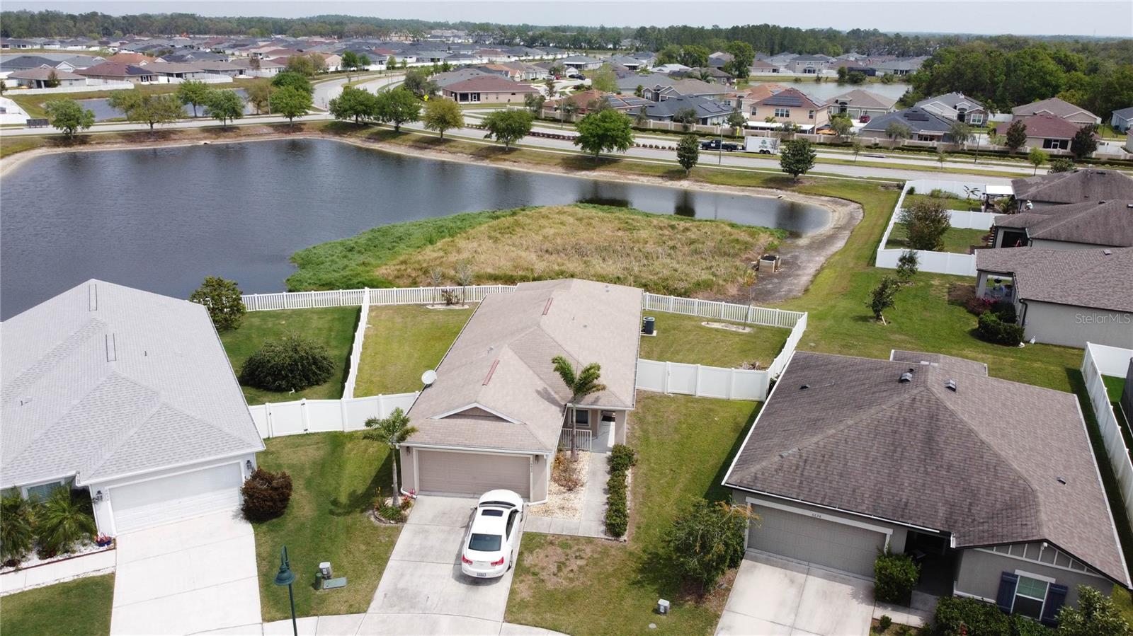6632 LAXEY CT, ZEPHYRHILLS, FL, 33541