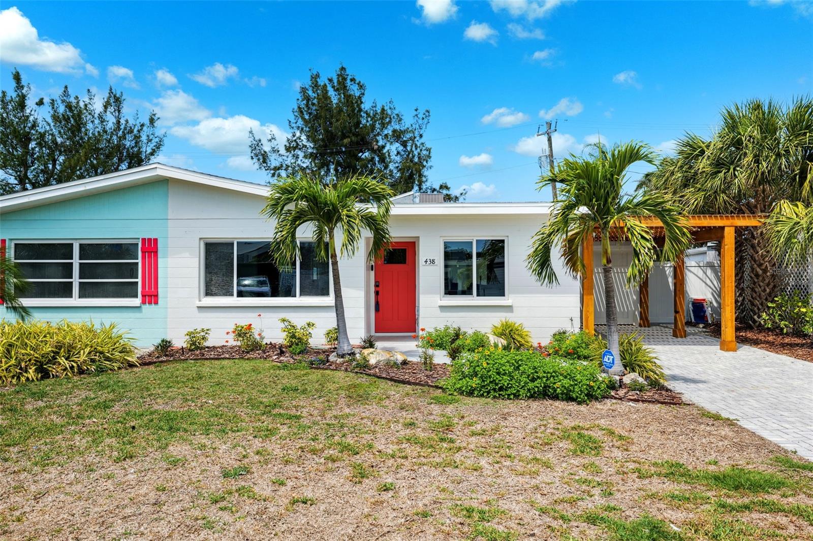438 62ND ST, HOLMES BEACH, FL, 34217