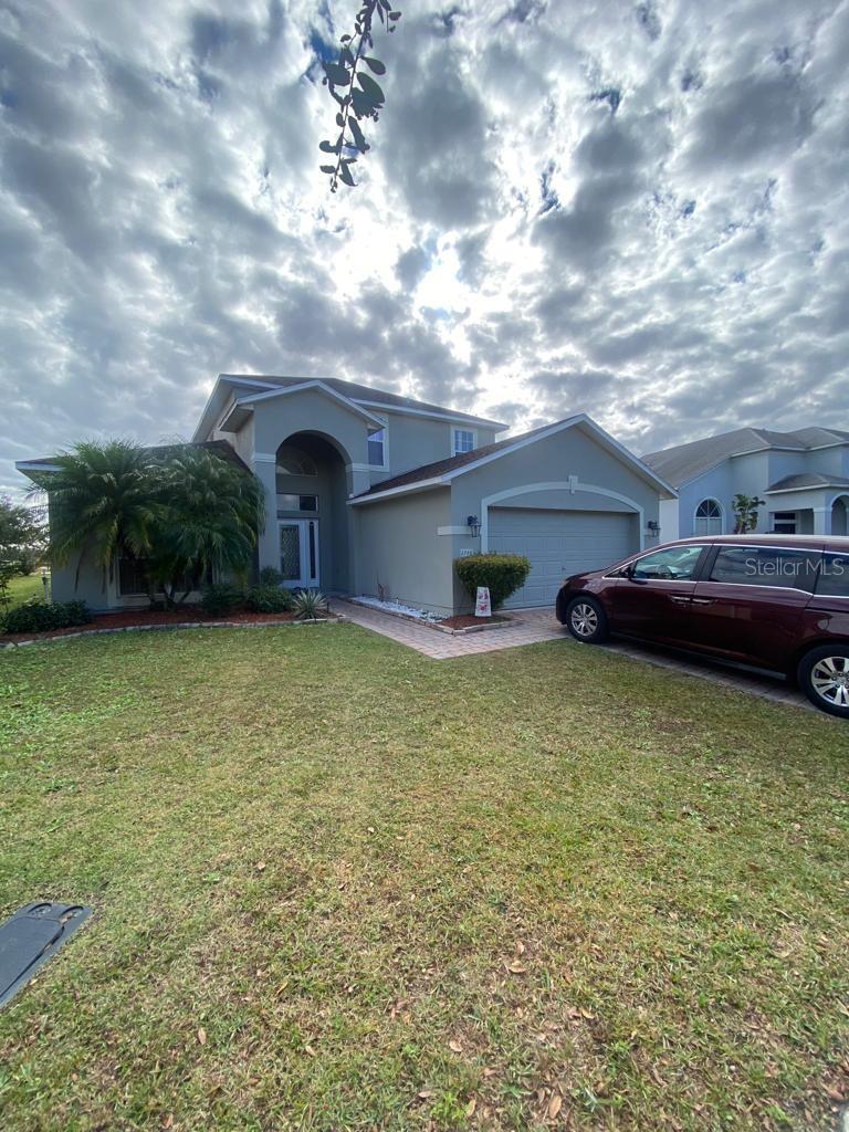 2748 PATRICIAN CIR, KISSIMMEE, FL, 34746