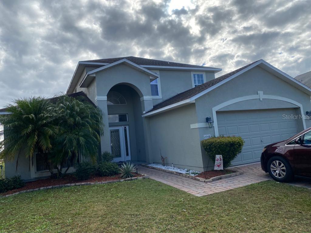 2748 PATRICIAN CIR, KISSIMMEE, FL, 34746