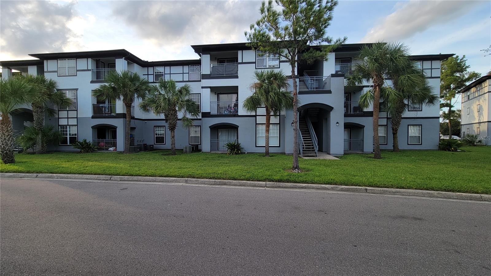 3724 CASTLE PINES LN #4238, ORLANDO, FL, 32839