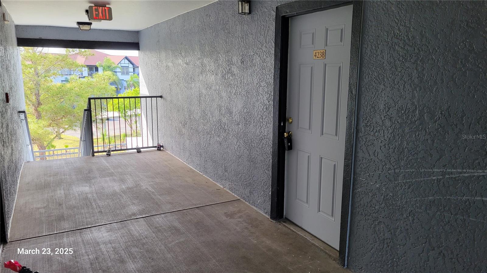 3724 CASTLE PINES LN #4238, ORLANDO, FL, 32839