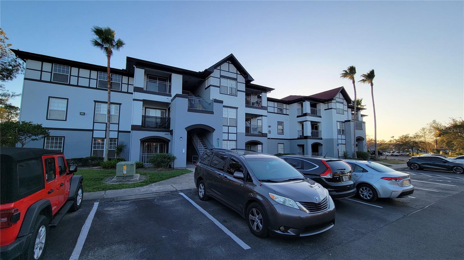3724 CASTLE PINES LN #4238, ORLANDO, FL, 32839