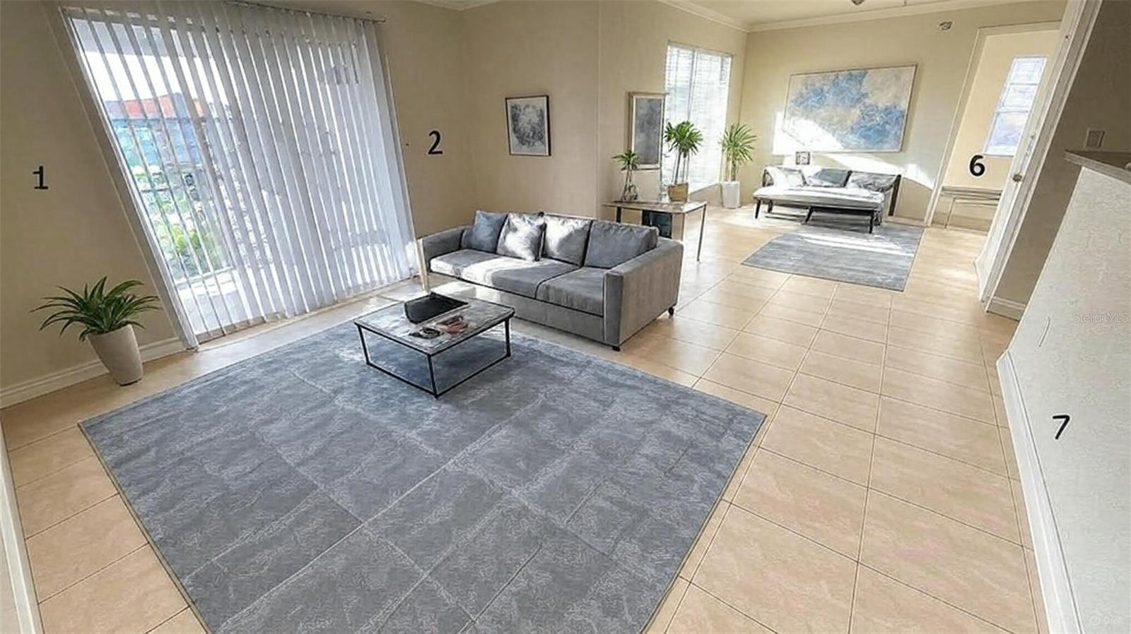 3724 CASTLE PINES LN #4238, ORLANDO, FL, 32839
