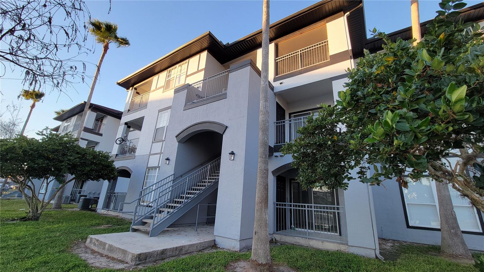 3724 CASTLE PINES LN #4238, ORLANDO, FL, 32839