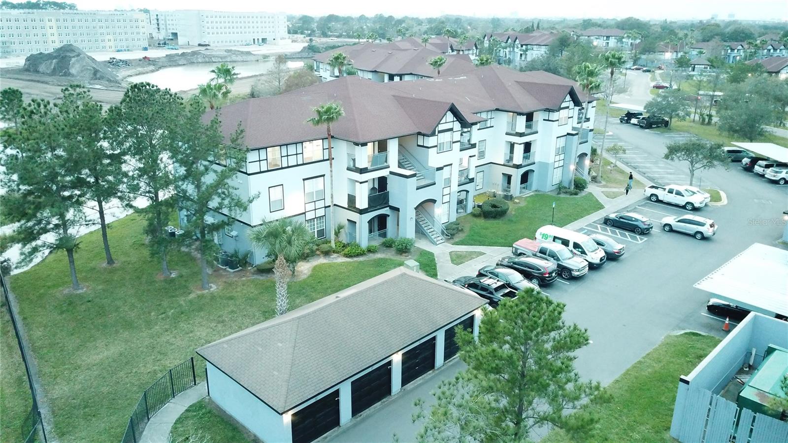 3724 CASTLE PINES LN #4238, ORLANDO, FL, 32839