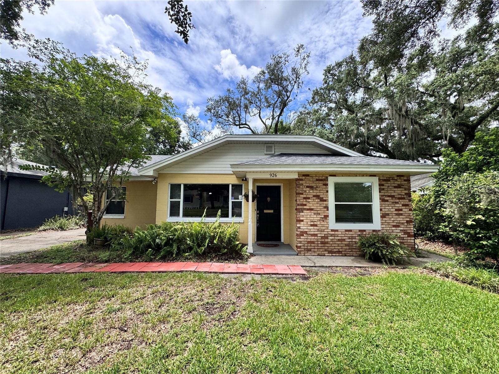 926 MAYFAIR CIR, ORLANDO, FL, 32803