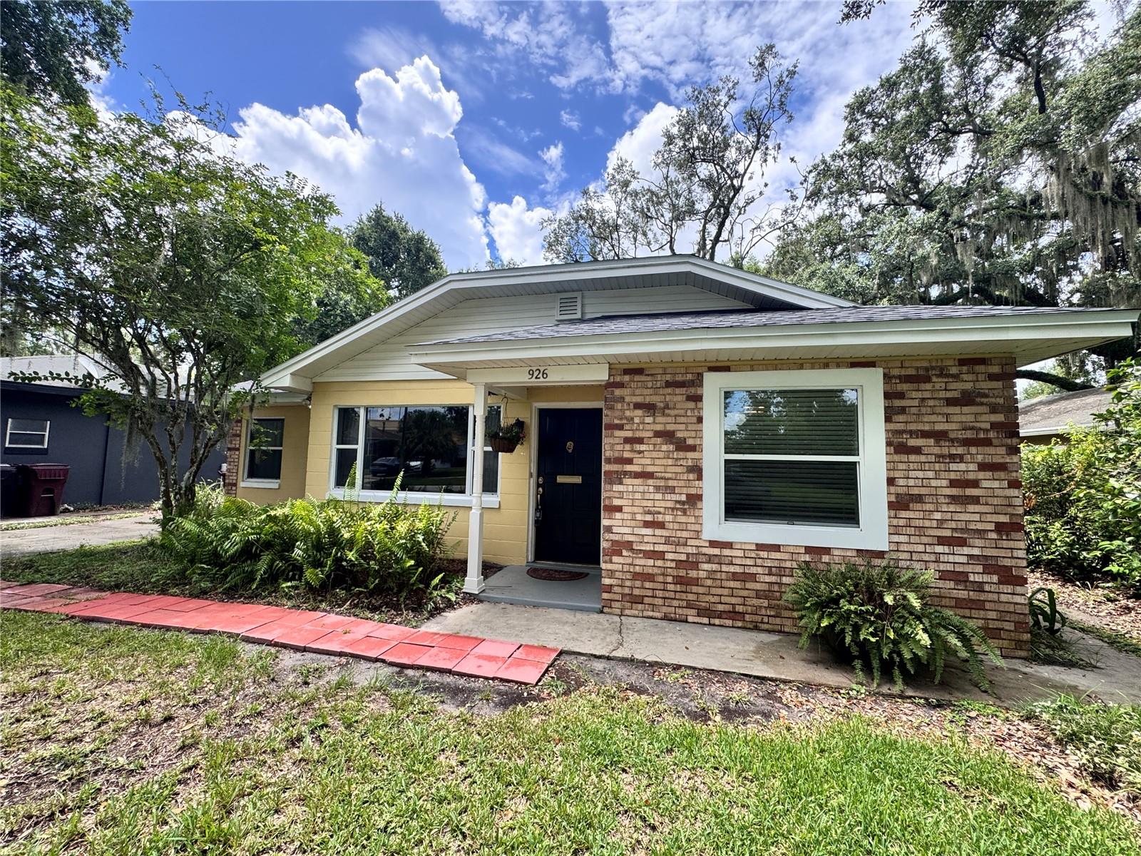 926 MAYFAIR CIR, ORLANDO, FL, 32803
