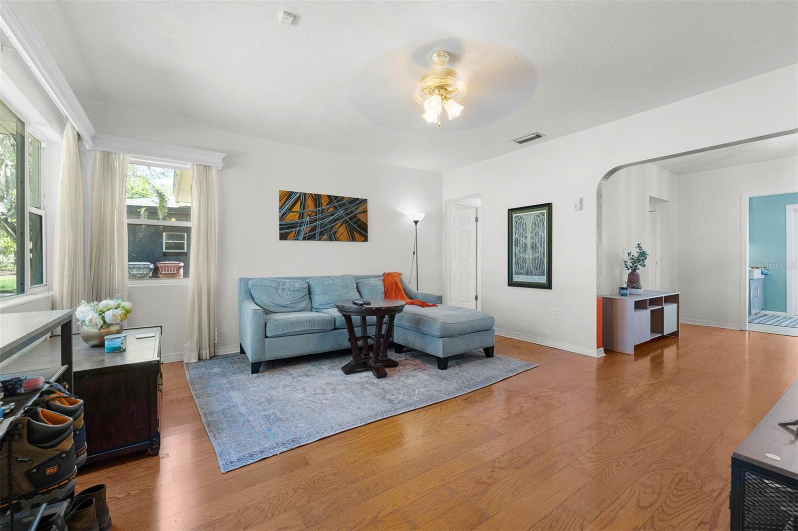 926 MAYFAIR CIR, ORLANDO, FL, 32803