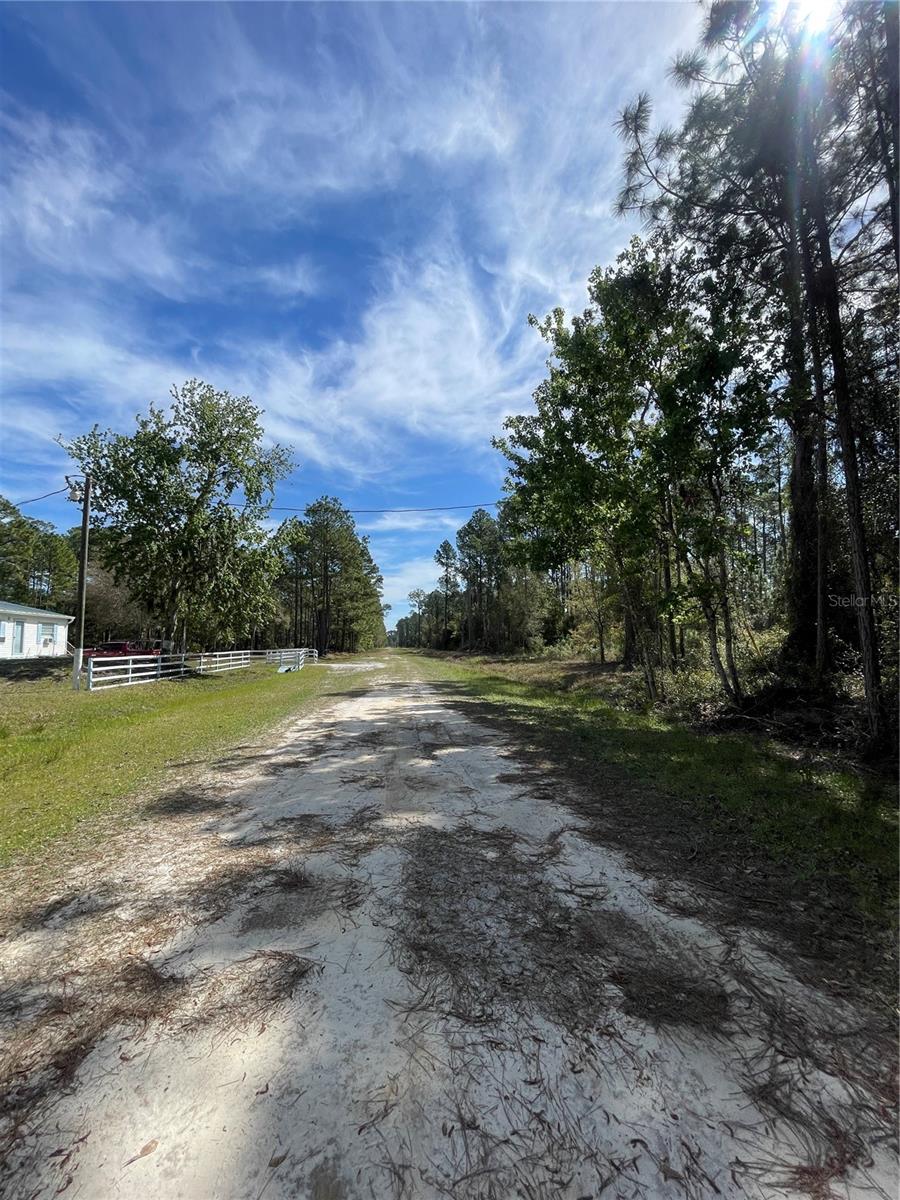 107 ROSEWOOD ST, GEORGETOWN, FL, 32139