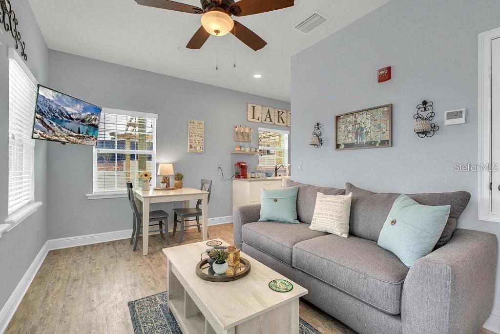 875 W OSCEOLA ST #A, CLERMONT, FL, 34711