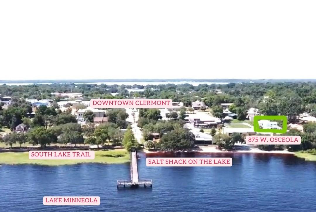 875 W OSCEOLA ST #A, CLERMONT, FL, 34711