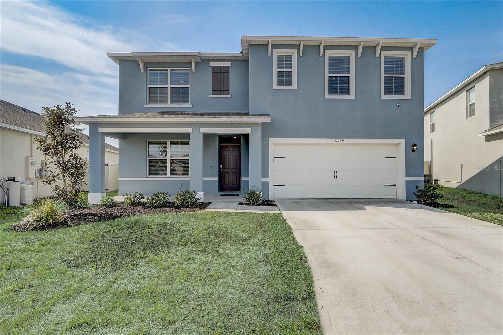 11279 AMBER RIDGE DR, ZELLWOOD, FL, 32798