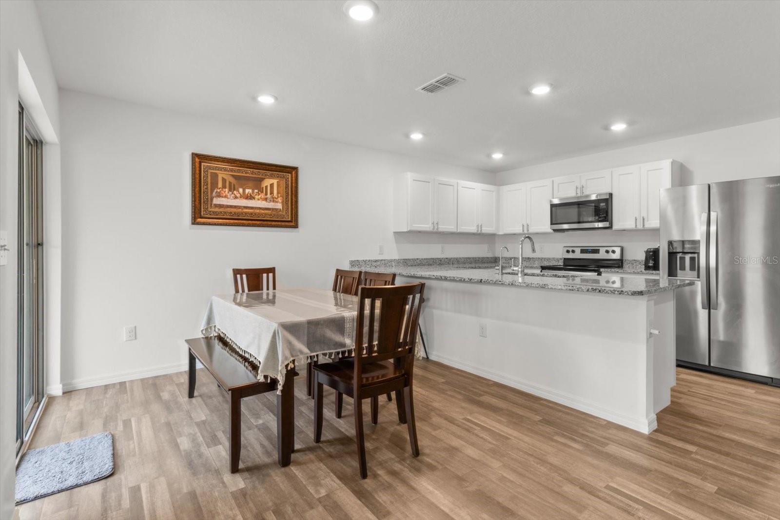 12313 HOODRIDGE CT, BROOKSVILLE, FL, 34614