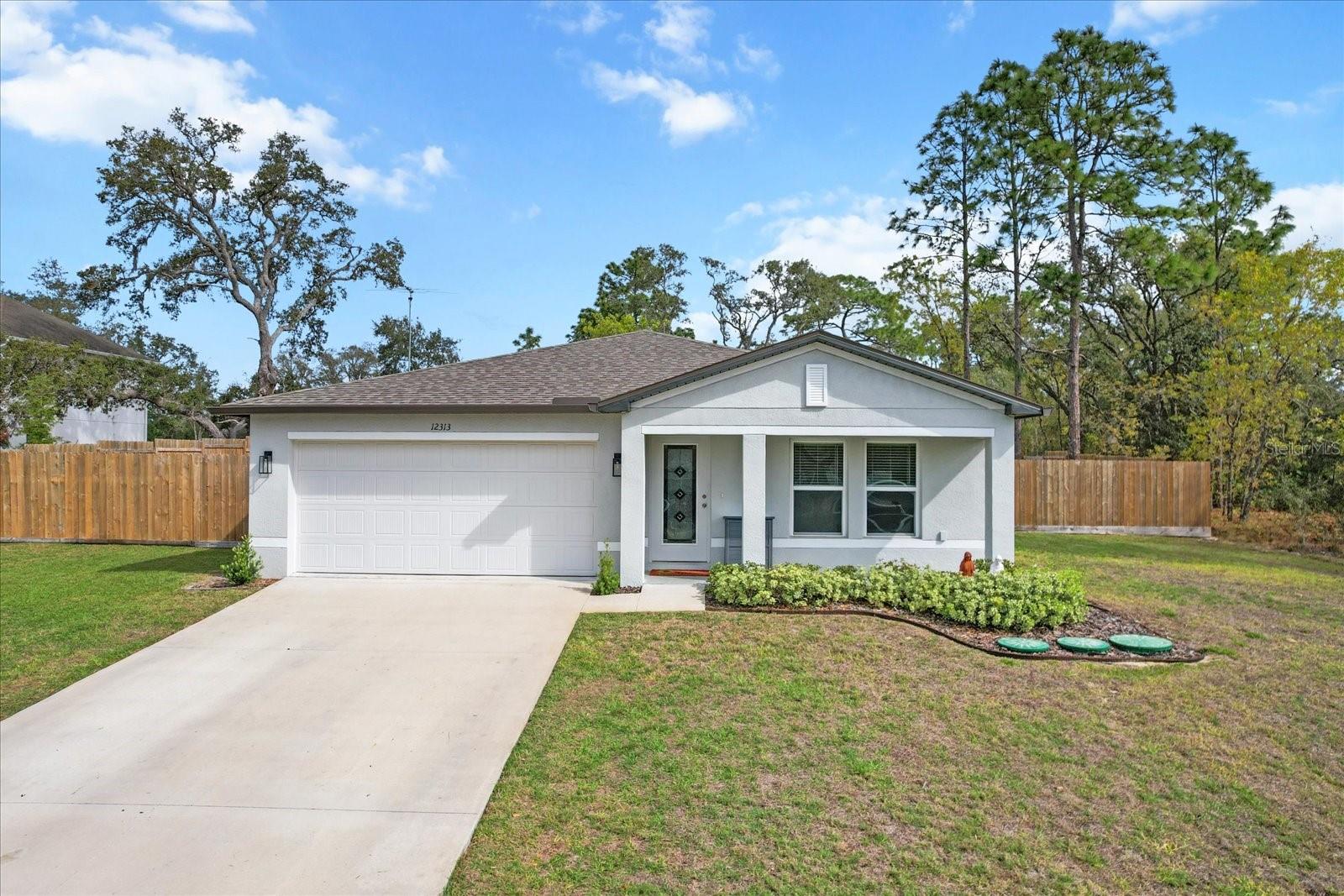 12313 HOODRIDGE CT, BROOKSVILLE, FL, 34614