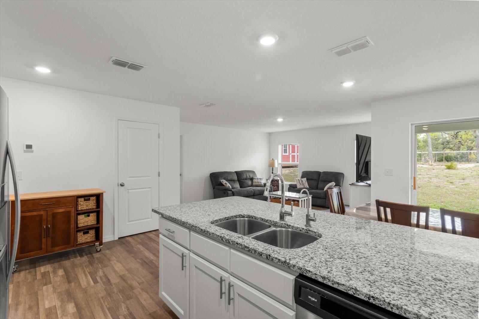 12313 HOODRIDGE CT, BROOKSVILLE, FL, 34614