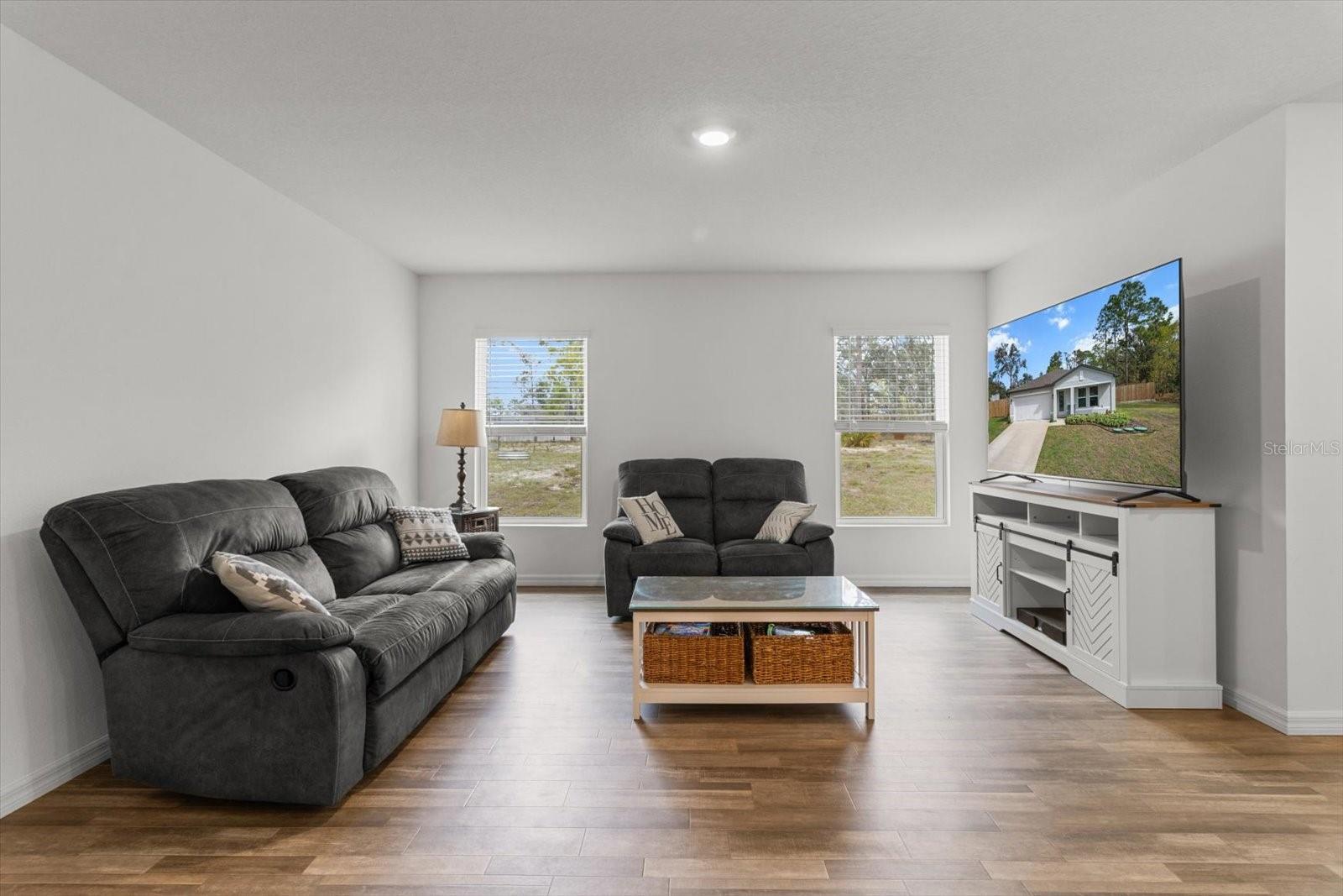 12313 HOODRIDGE CT, BROOKSVILLE, FL, 34614