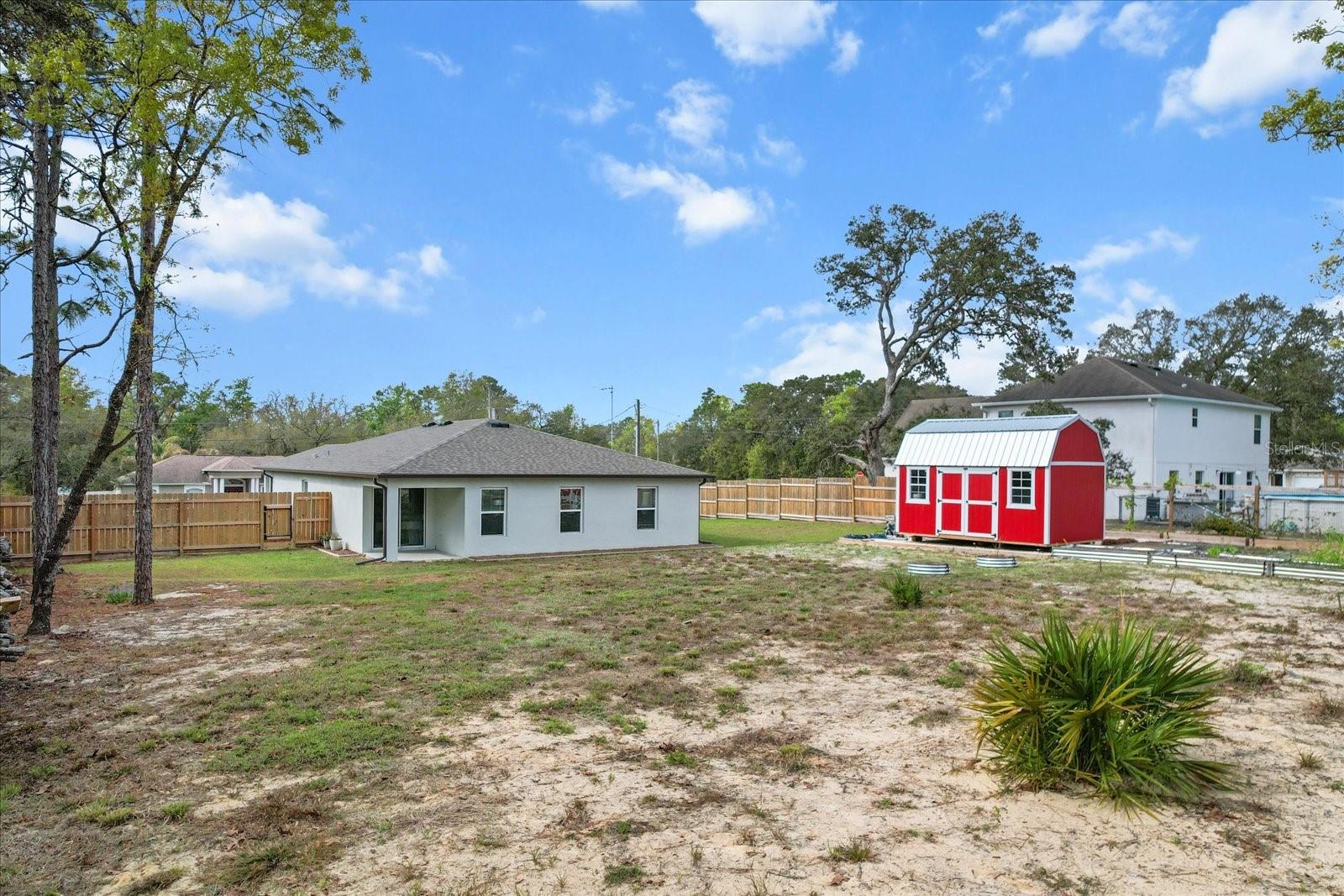 12313 HOODRIDGE CT, BROOKSVILLE, FL, 34614