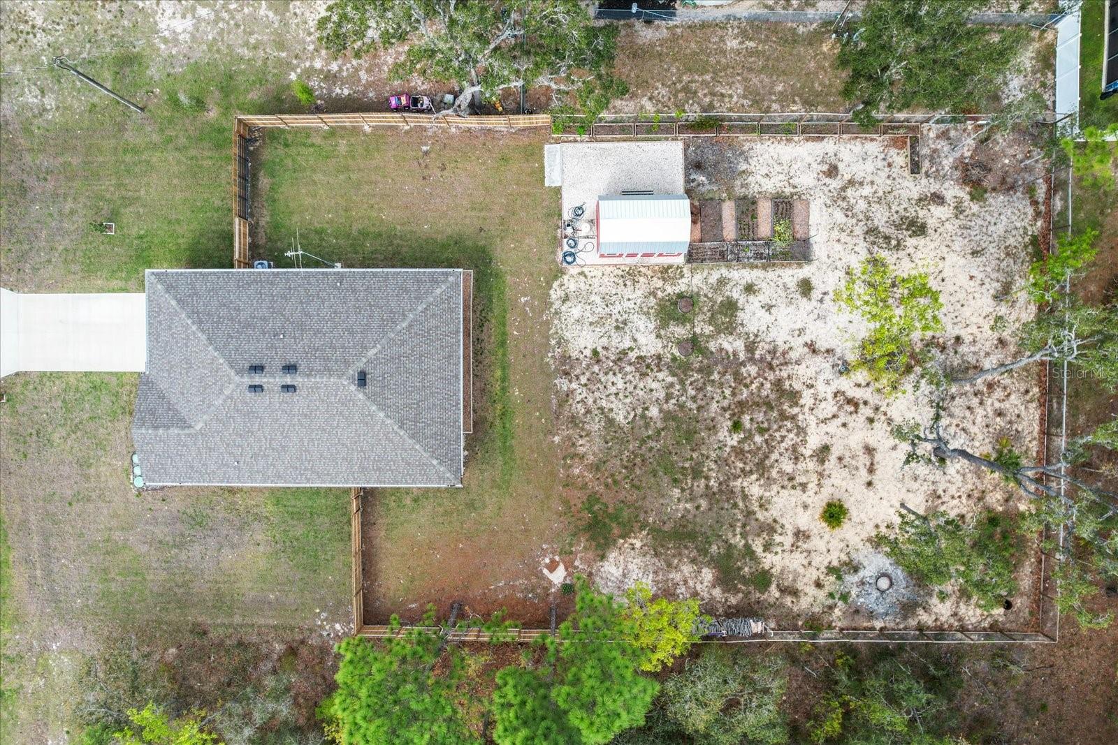 12313 HOODRIDGE CT, BROOKSVILLE, FL, 34614