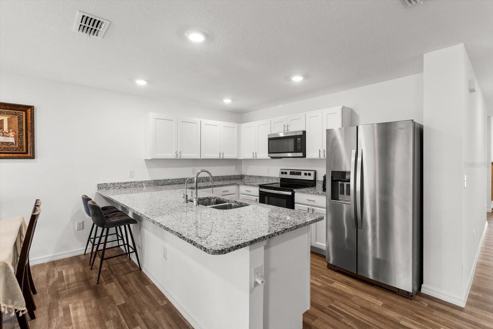 12313 HOODRIDGE CT, BROOKSVILLE, FL, 34614