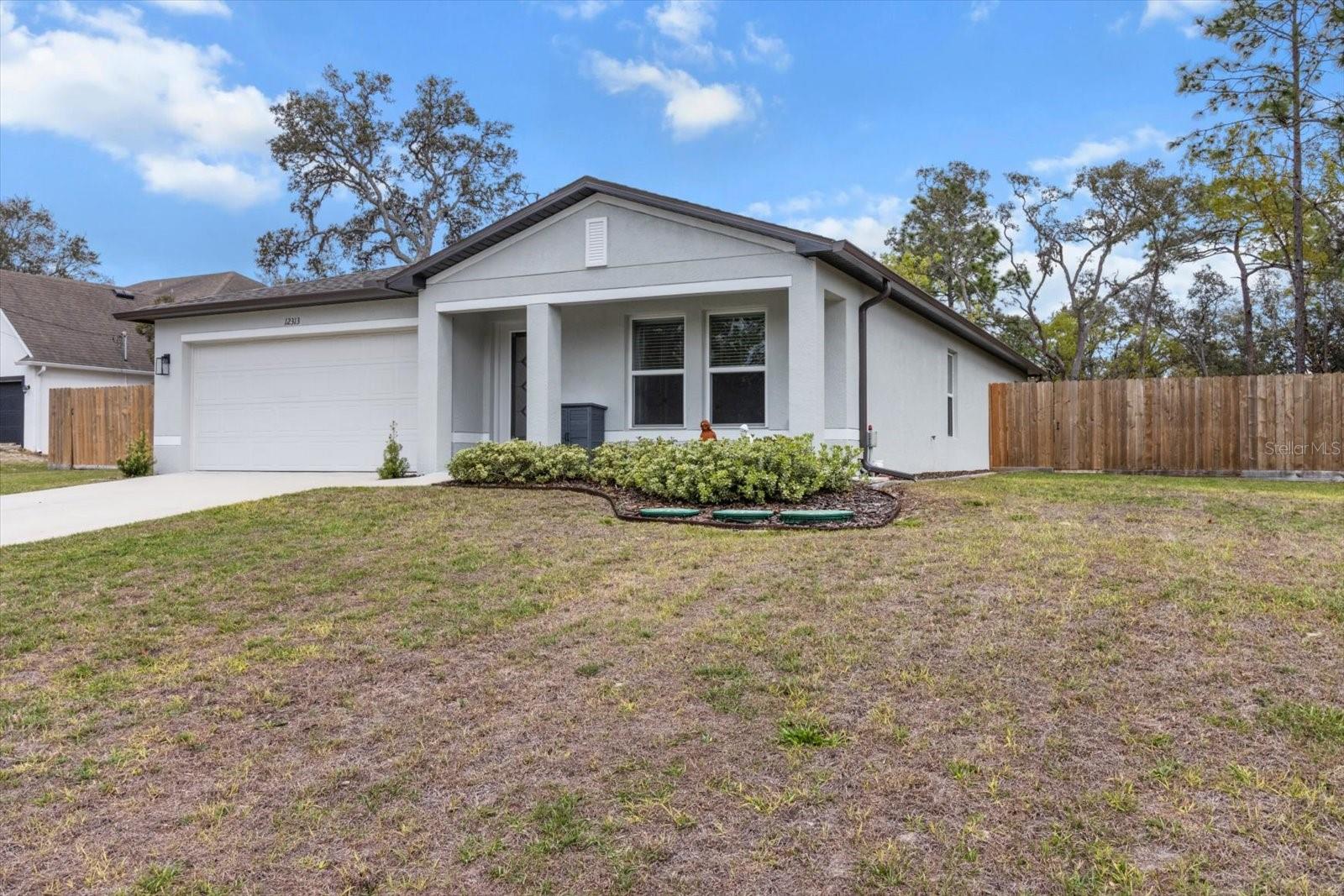 12313 HOODRIDGE CT, BROOKSVILLE, FL, 34614