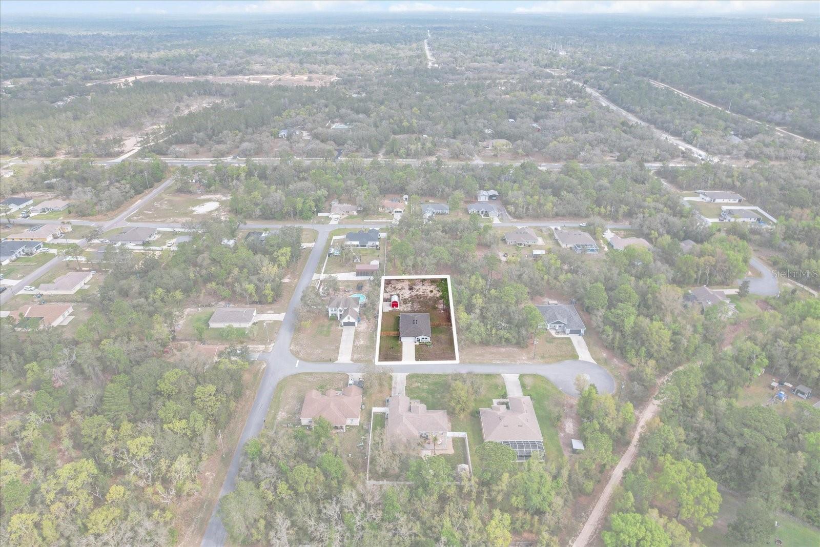 12313 HOODRIDGE CT, BROOKSVILLE, FL, 34614