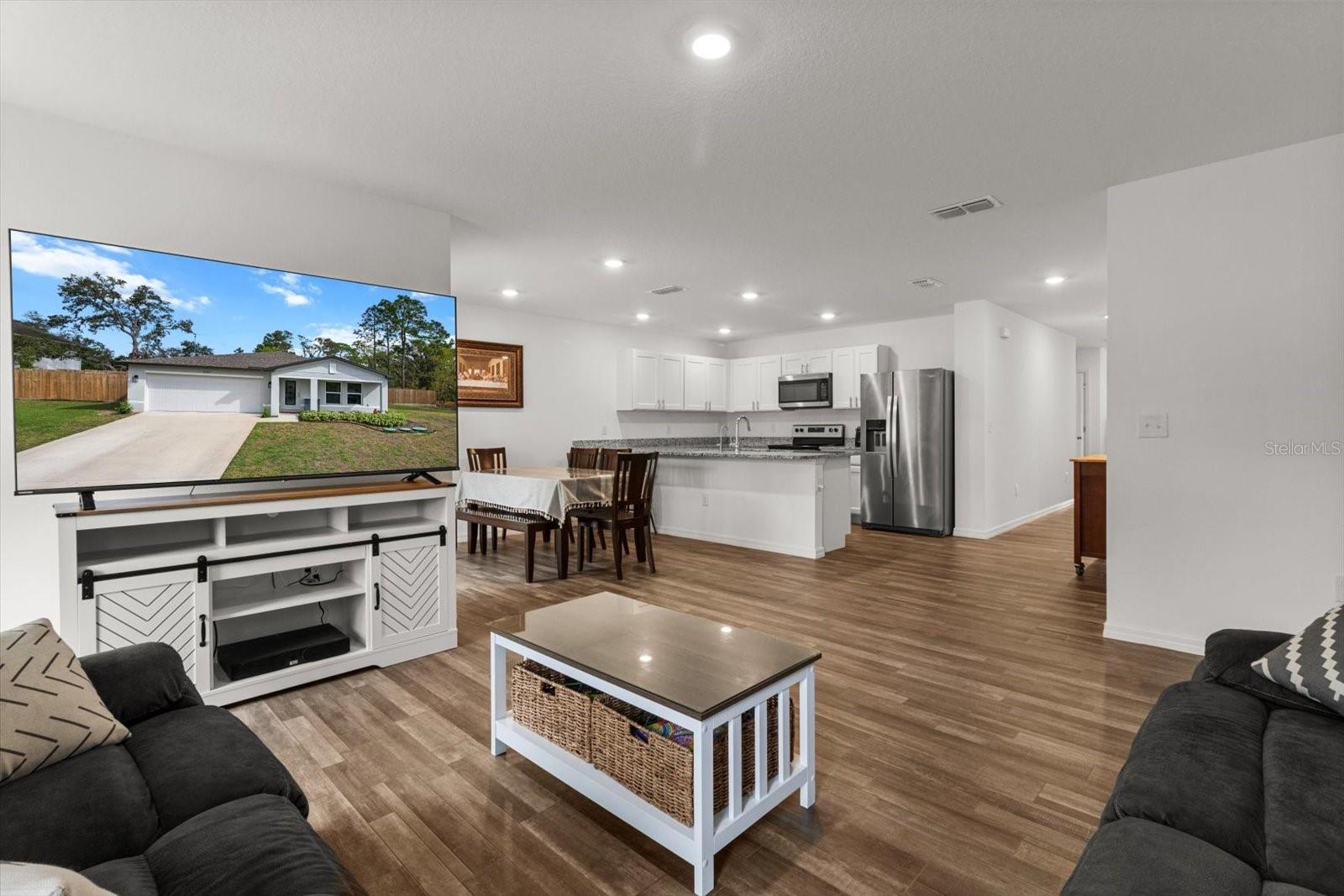 12313 HOODRIDGE CT, BROOKSVILLE, FL, 34614