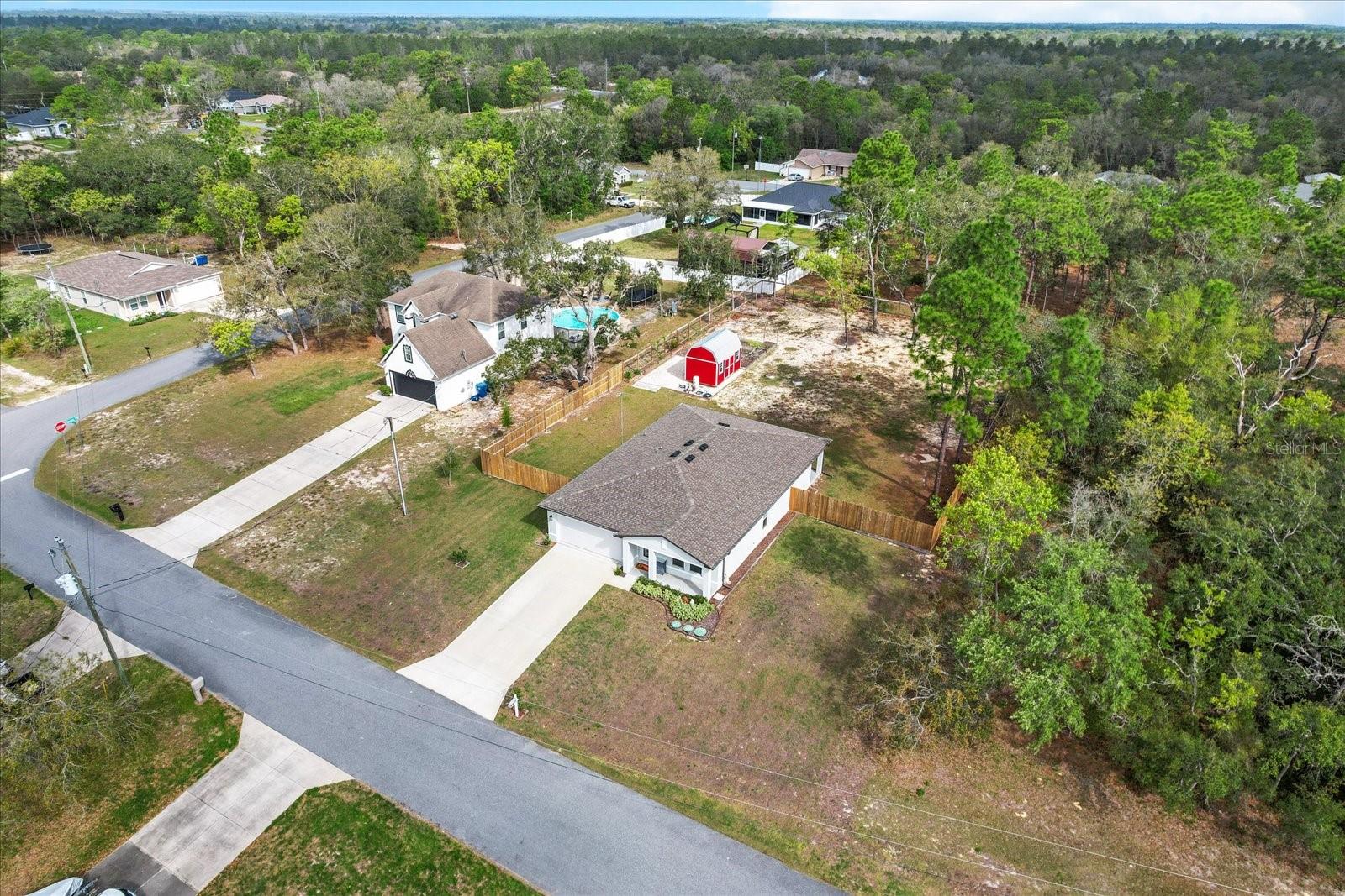 12313 HOODRIDGE CT, BROOKSVILLE, FL, 34614