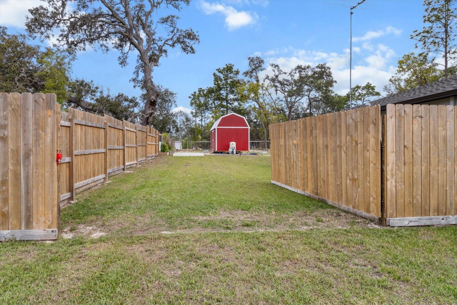 12313 HOODRIDGE CT, BROOKSVILLE, FL, 34614