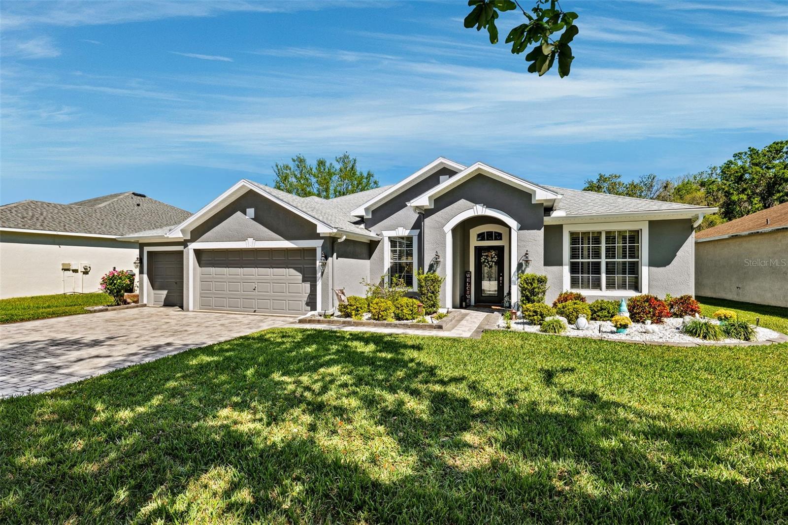 12308 BRAMFIELD DR, RIVERVIEW, FL, 33579