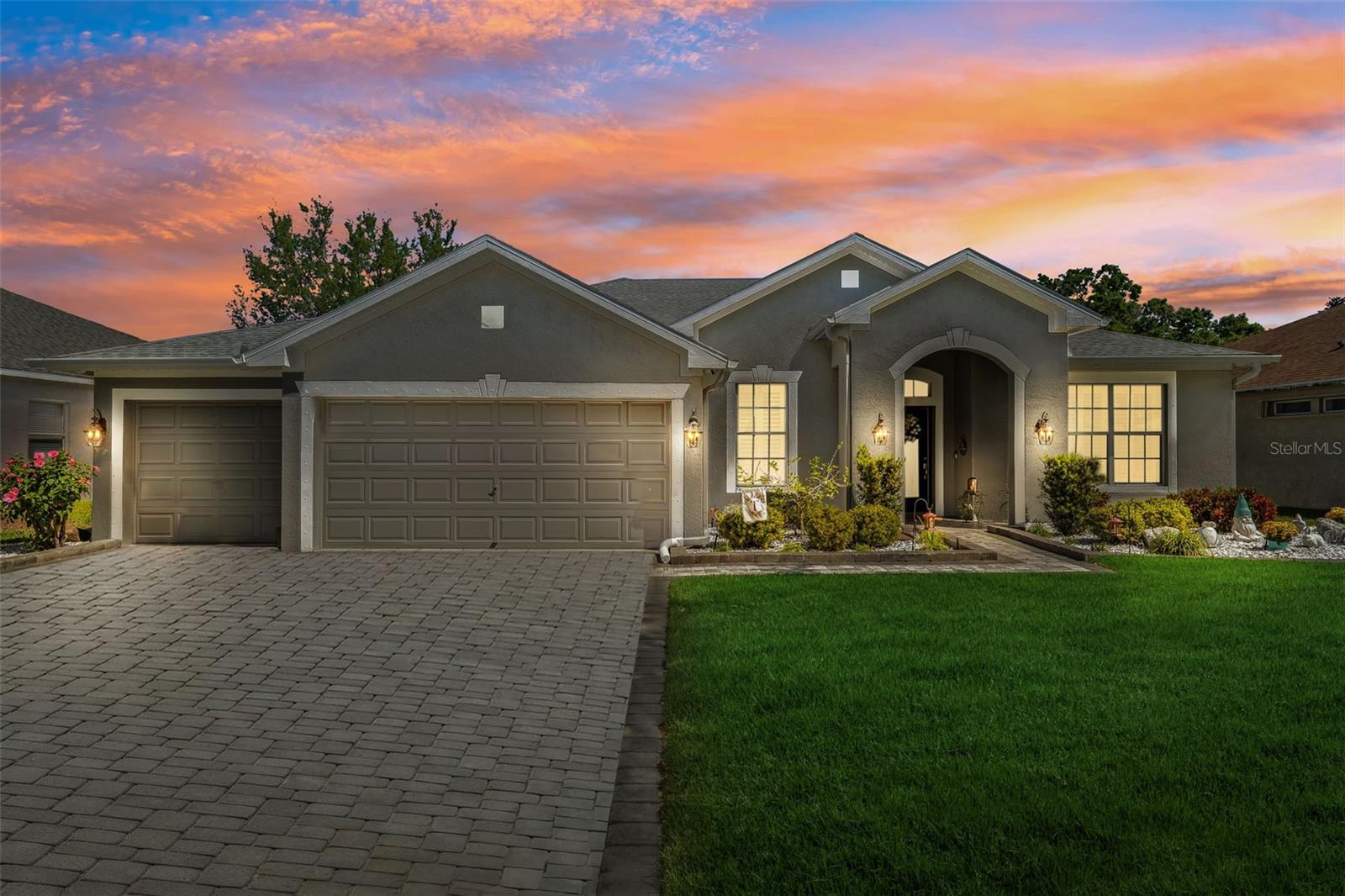 12308 BRAMFIELD DR, RIVERVIEW, FL, 33579