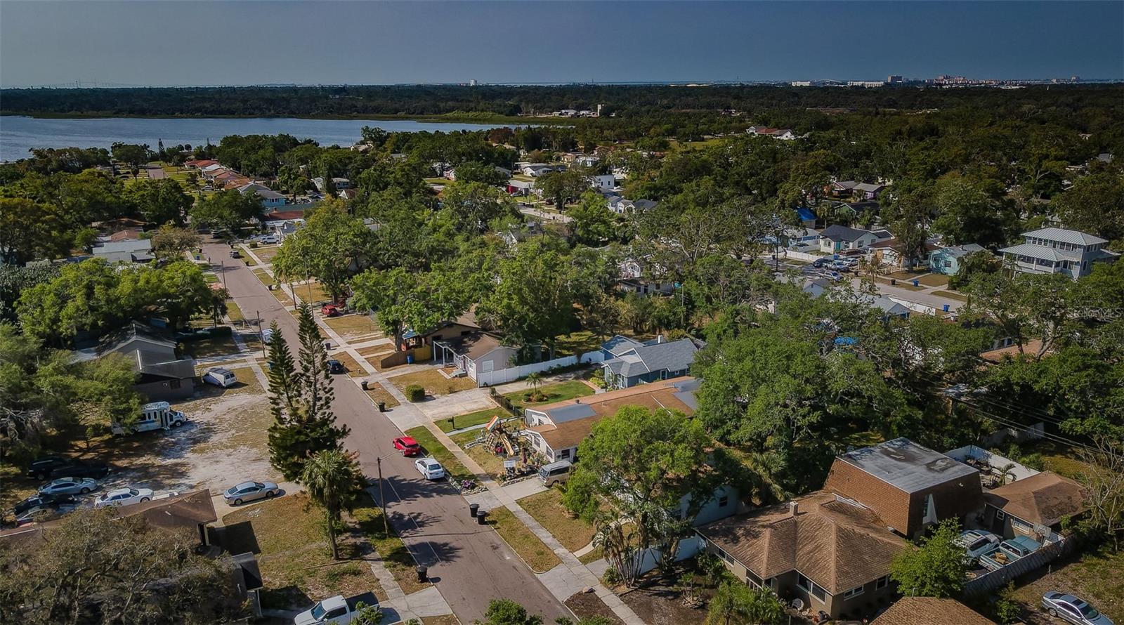 2261 QUEEN ST S, ST PETERSBURG, FL, 33712