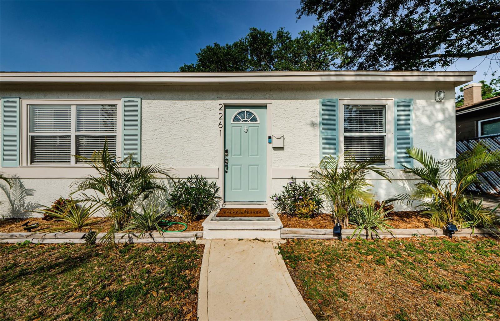 2261 QUEEN ST S, ST PETERSBURG, FL, 33712