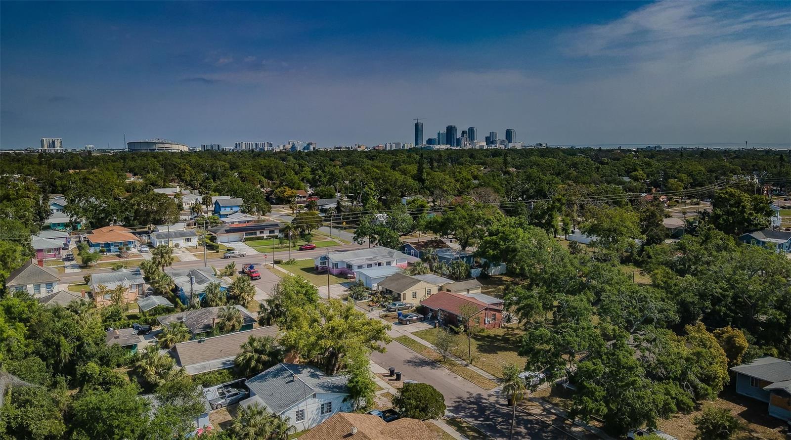 2261 QUEEN ST S, ST PETERSBURG, FL, 33712