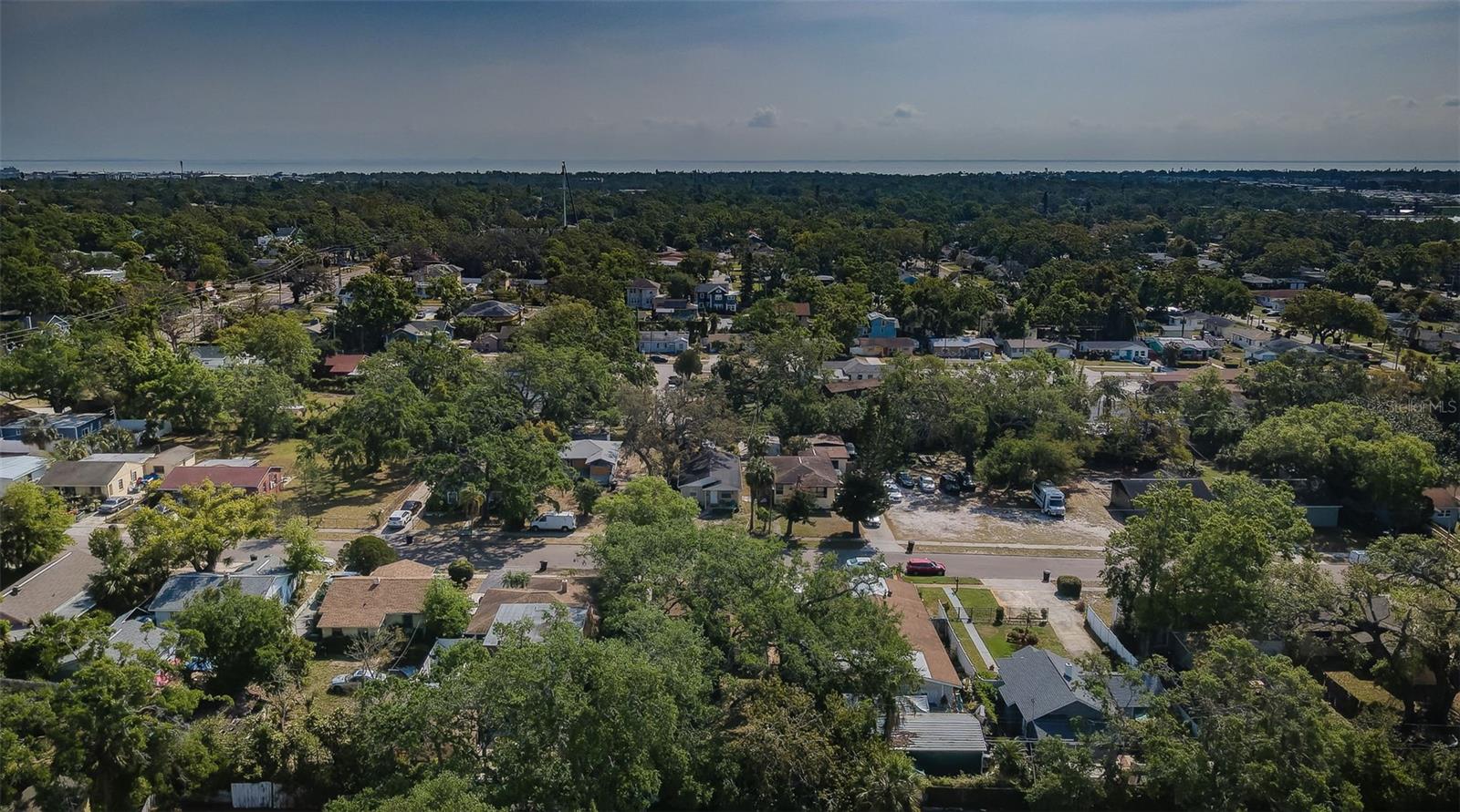 2261 QUEEN ST S, ST PETERSBURG, FL, 33712
