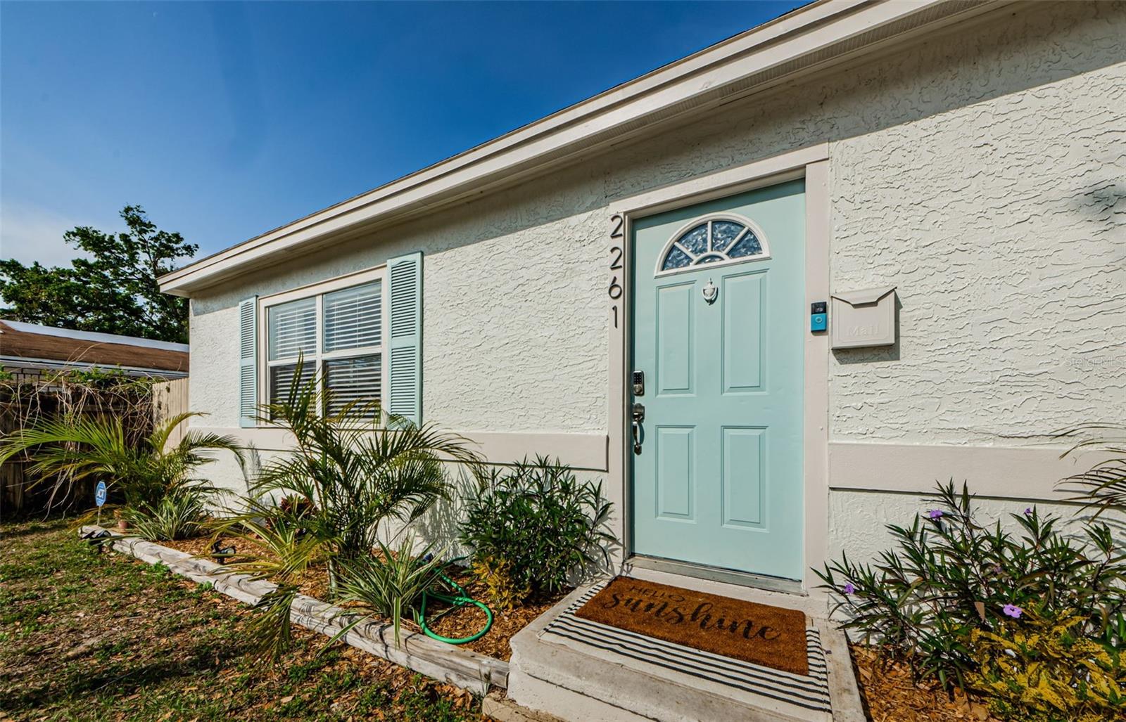 2261 QUEEN ST S, ST PETERSBURG, FL, 33712
