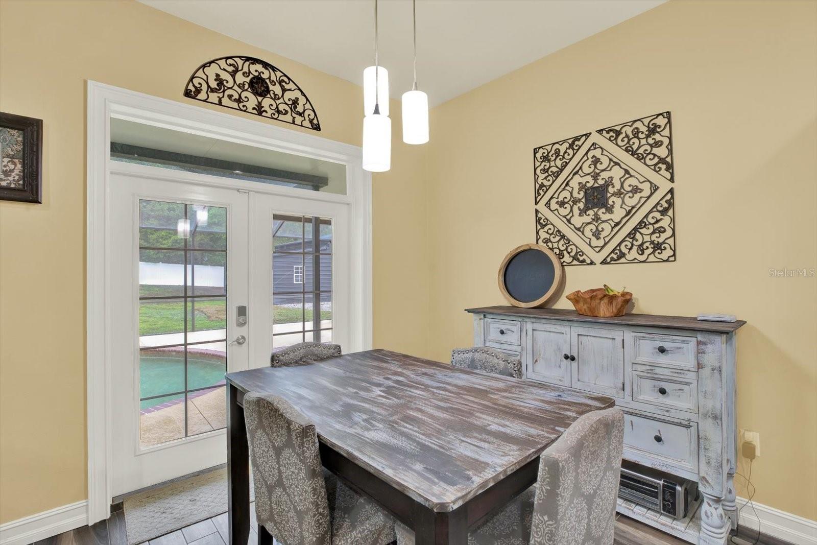 9851 PINE LEAF LN, DADE CITY, FL, 33525
