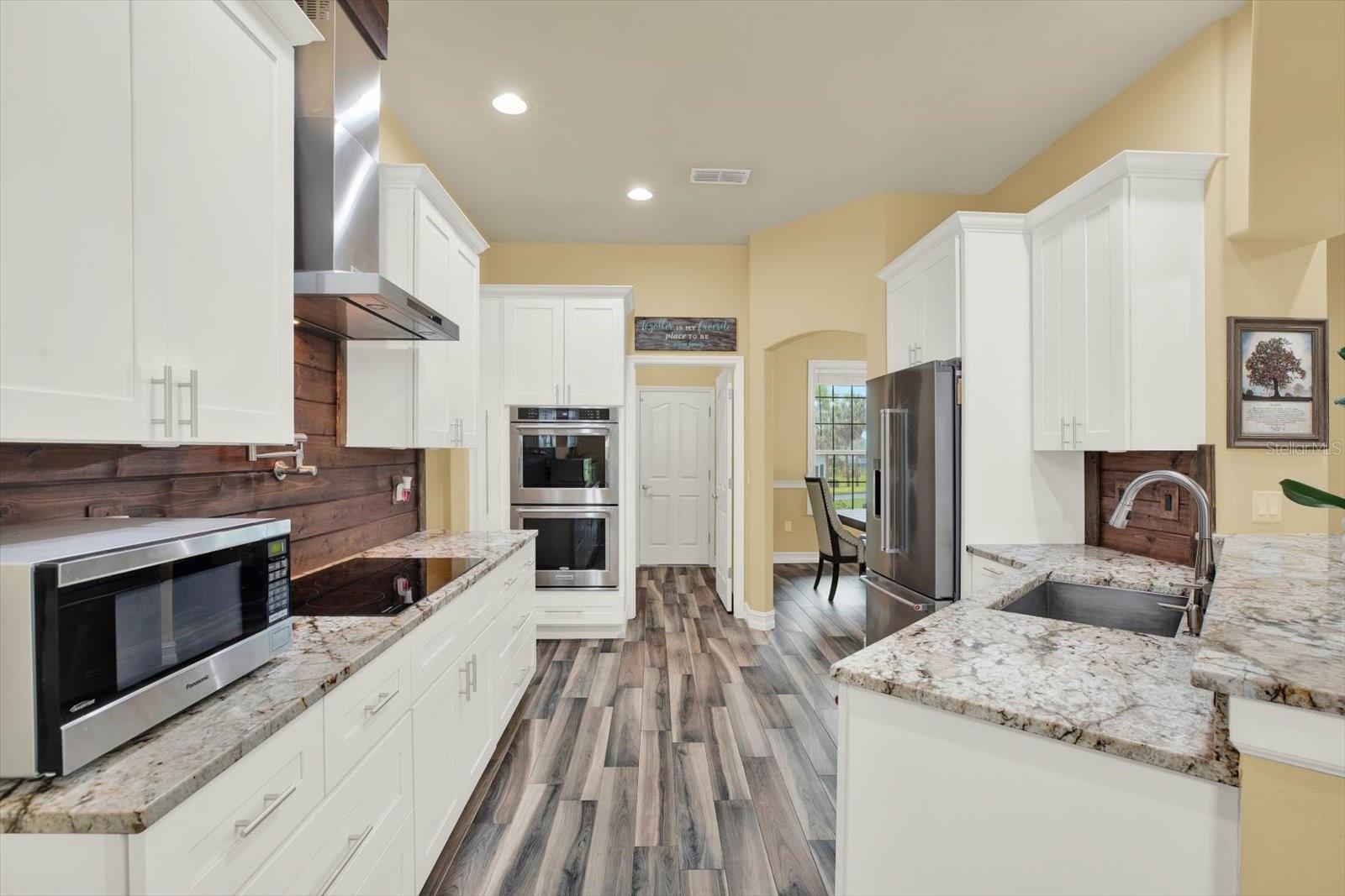 9851 PINE LEAF LN, DADE CITY, FL, 33525