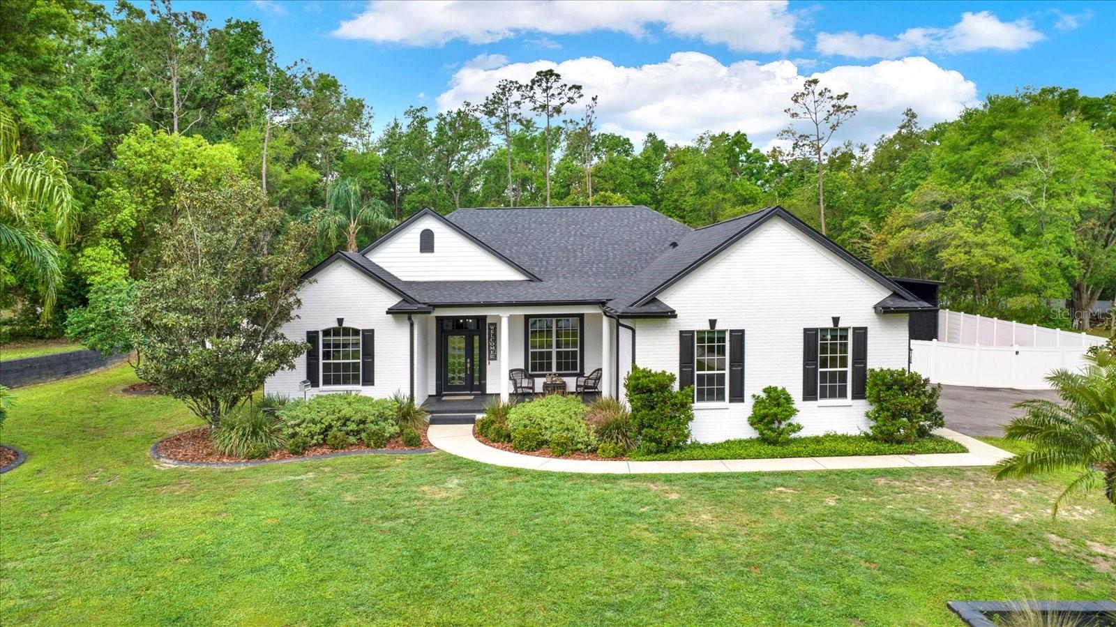 9851 PINE LEAF LN, DADE CITY, FL, 33525