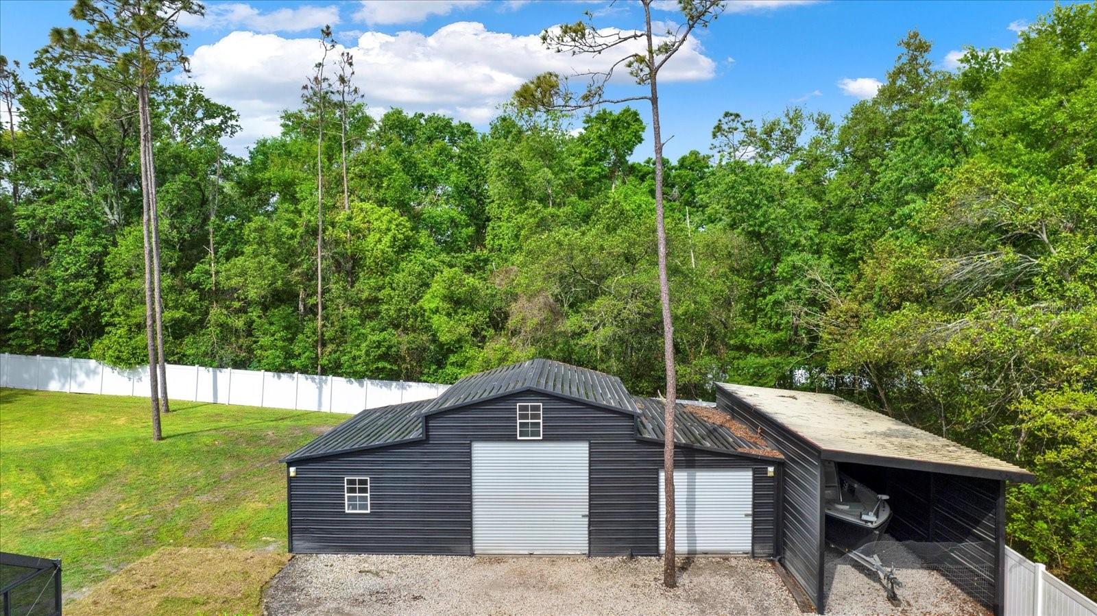 9851 PINE LEAF LN, DADE CITY, FL, 33525