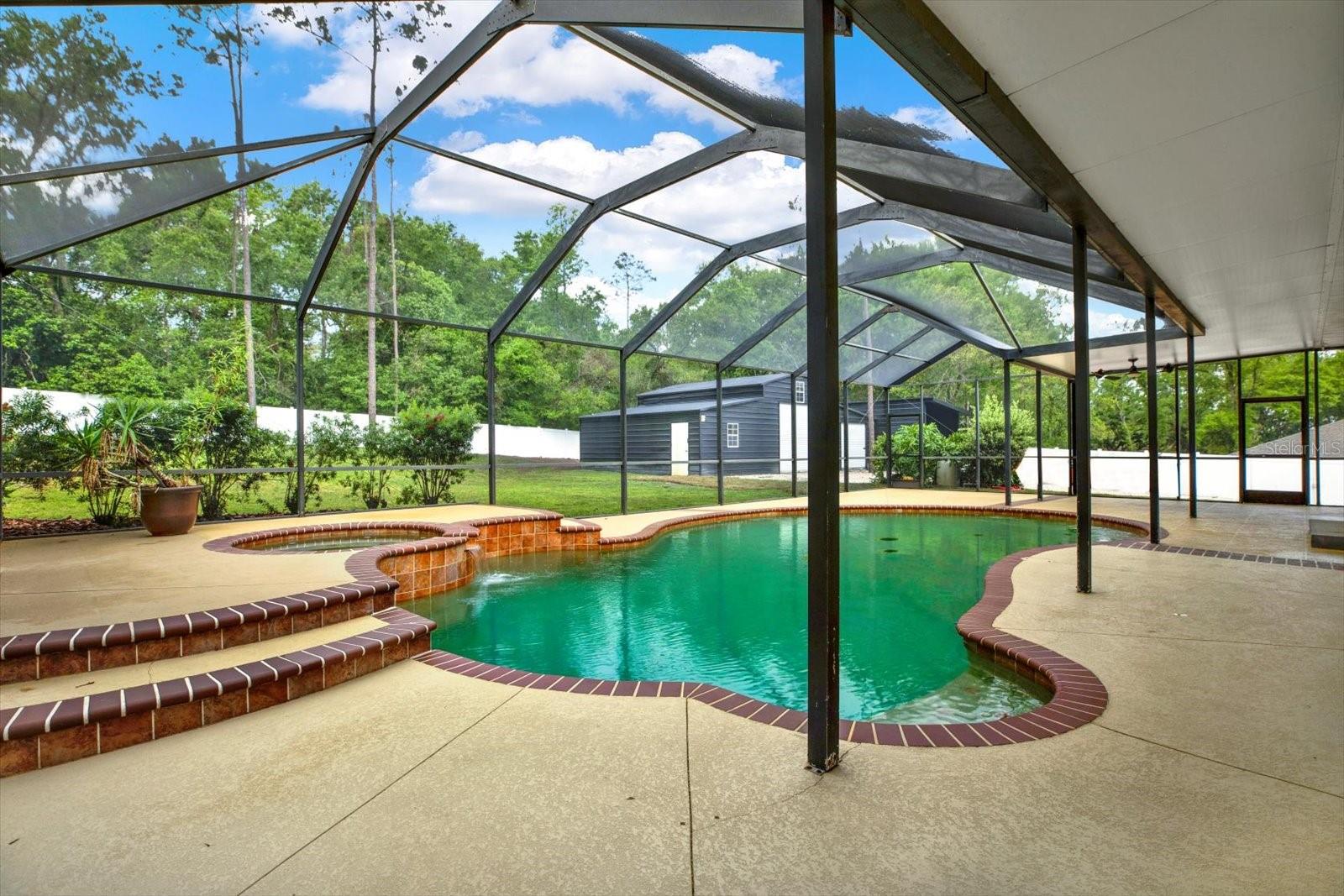 9851 PINE LEAF LN, DADE CITY, FL, 33525