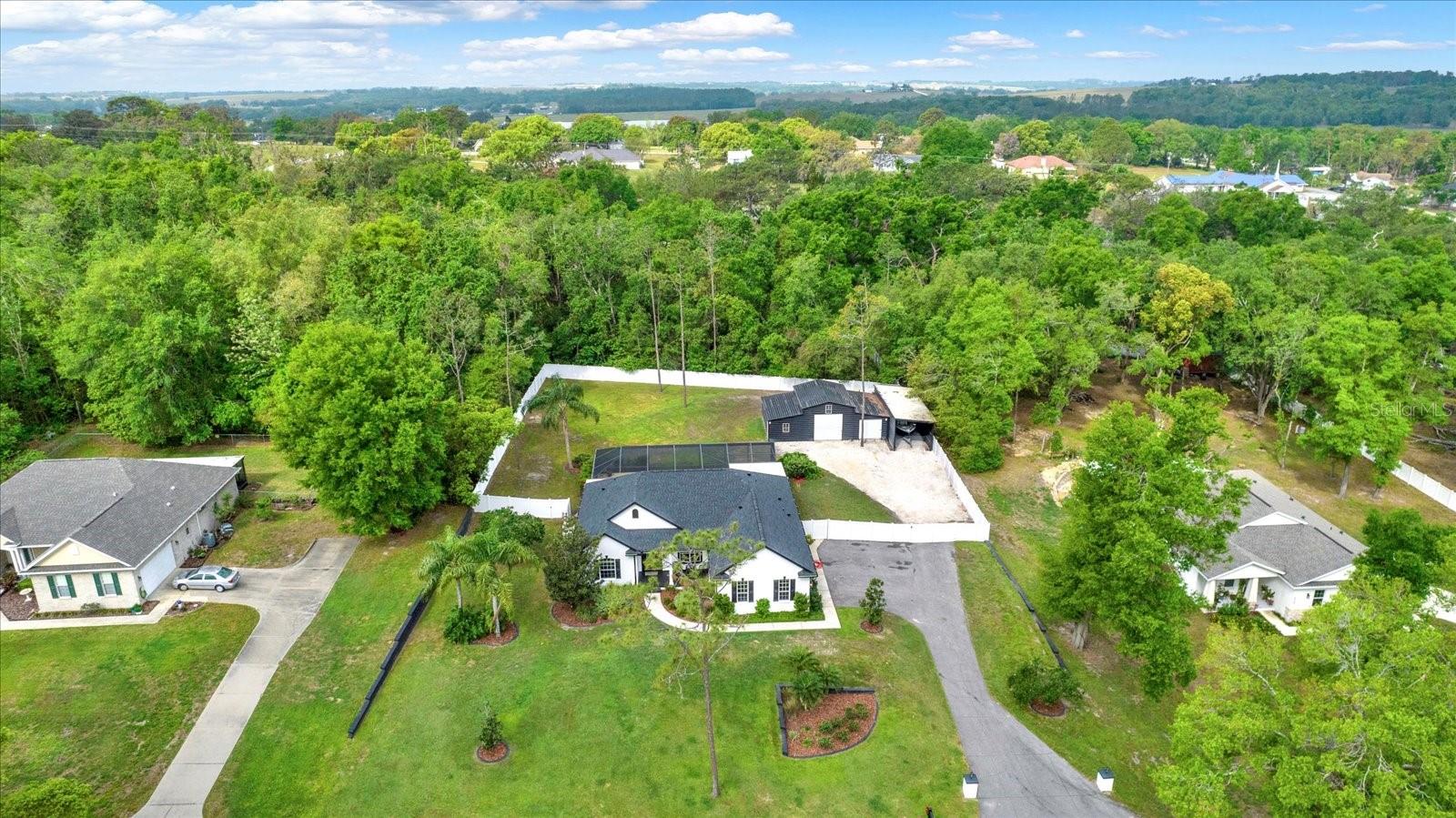 9851 PINE LEAF LN, DADE CITY, FL, 33525