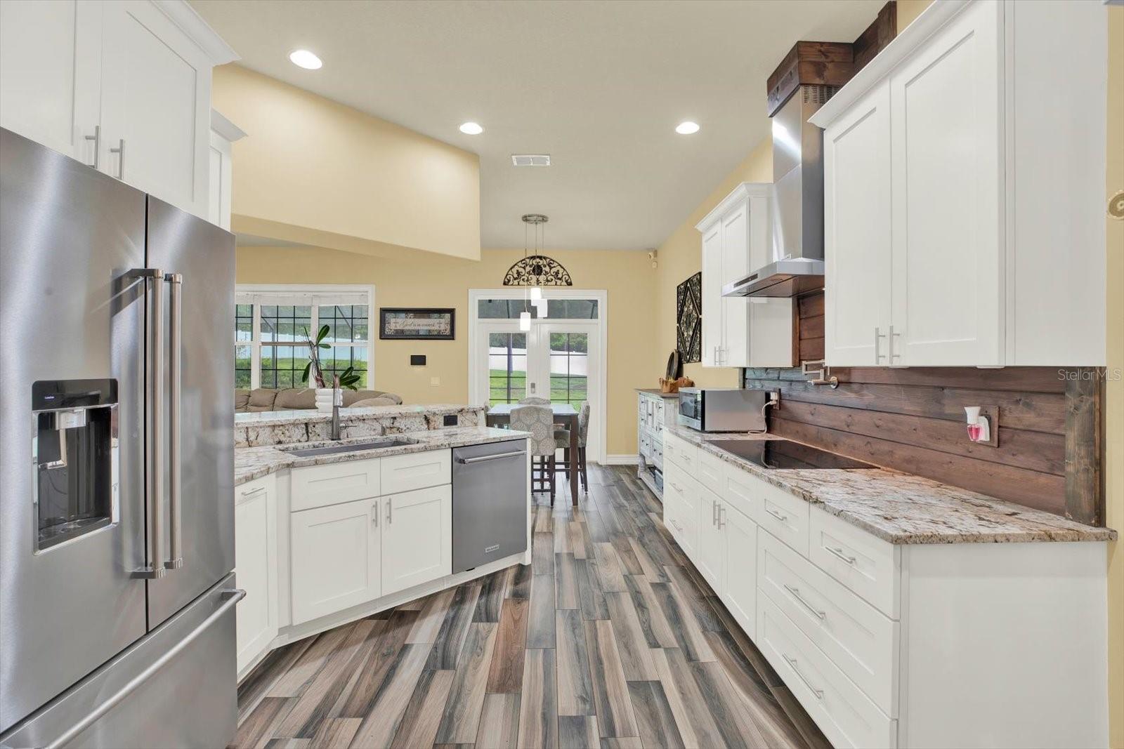 9851 PINE LEAF LN, DADE CITY, FL, 33525