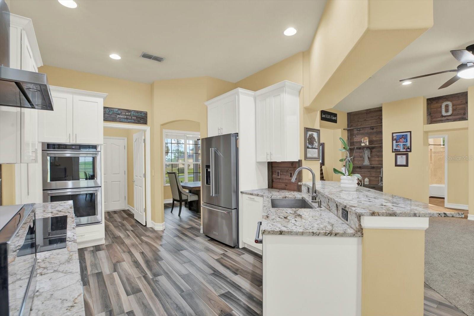 9851 PINE LEAF LN, DADE CITY, FL, 33525